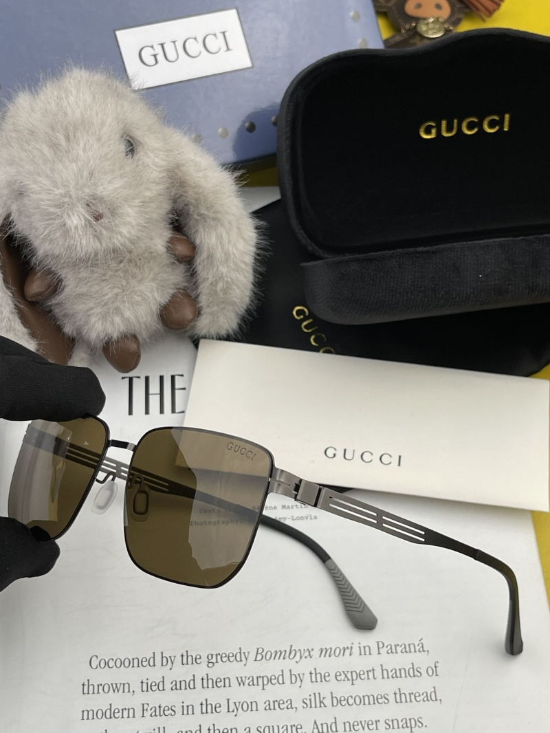 Gucci Sunglasses